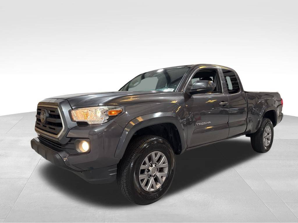 2019 Toyota Tacoma SR5 — Pickup Truck — 77,357 mi — Roswell, GA