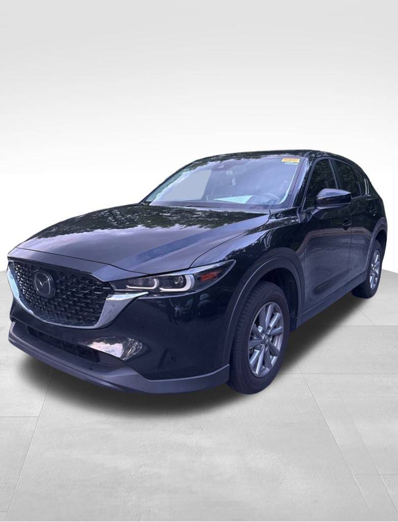 2023 Mazda CX-5 2.5 S Preferred — SUV — 32,038 mi — Roswell, GA