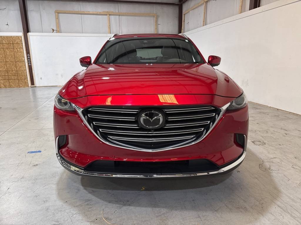 2021 Mazda CX-9 Grand Touring — SUV — 35,704 mi — Roswell, GA