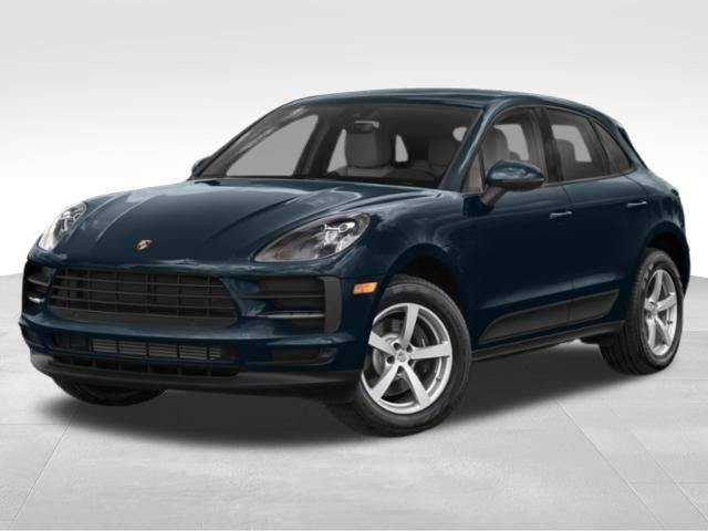 2021 Porsche Macan Standard — SUV — 41,442 mi — Roswell, GA