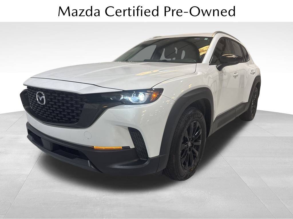 2024 Mazda CX-50 Premium — SUV — 11,943 mi — Roswell, GA