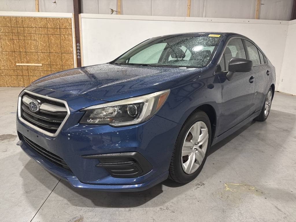 2019 Subaru Legacy 2.5i — Sedan — 113,221 mi — Roswell, GA