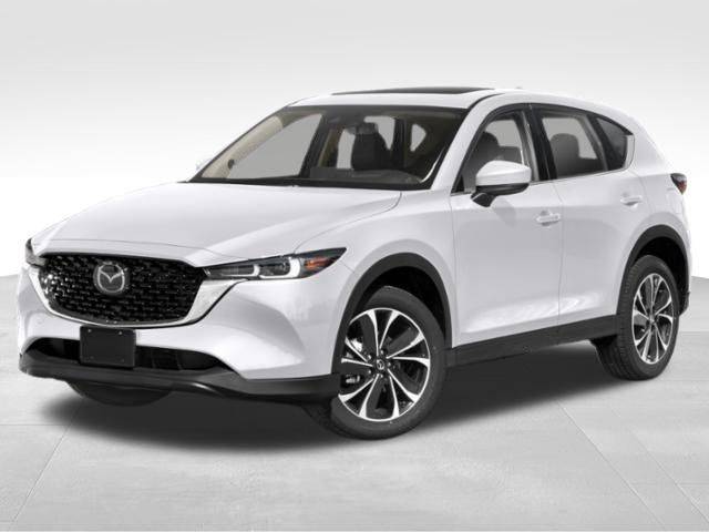 2022 Mazda CX-5 2.5 S Premium Plus — SUV — 44,584 mi — Roswell, GA