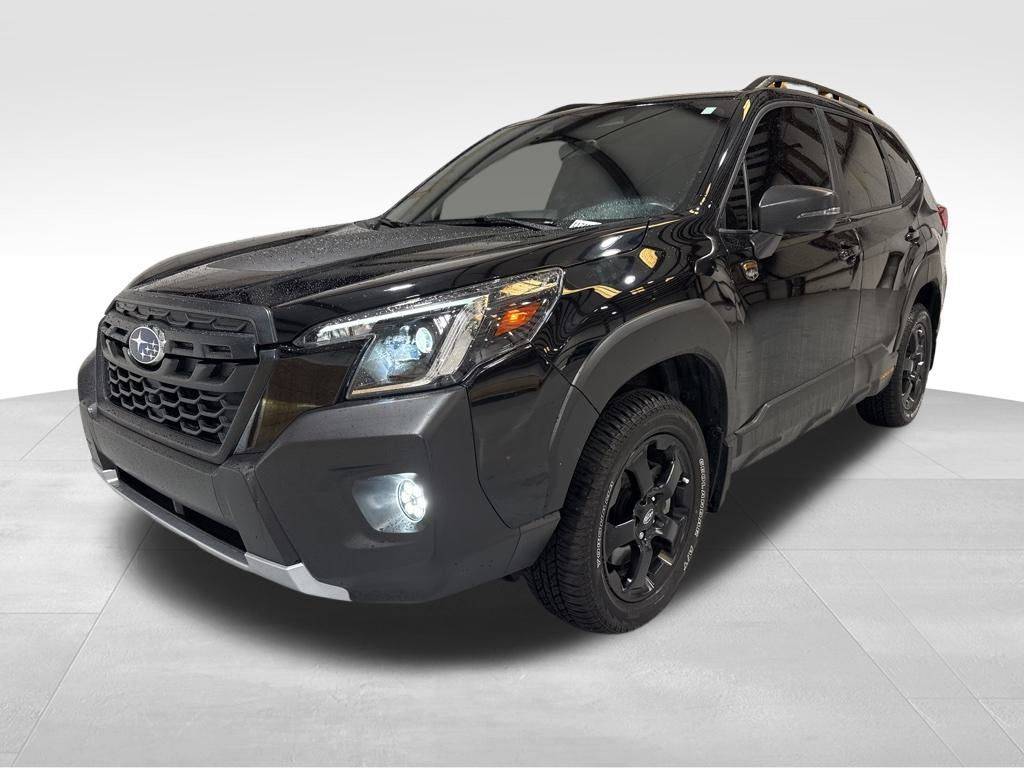 2023 Subaru Forester Wilderness — SUV — 18,672 mi — Roswell, GA