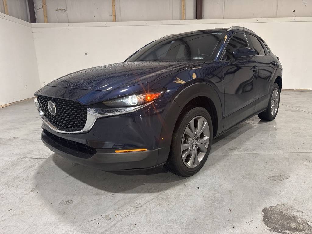 2023 Mazda CX-30 Select — SUV — 13,053 mi — Roswell, GA
