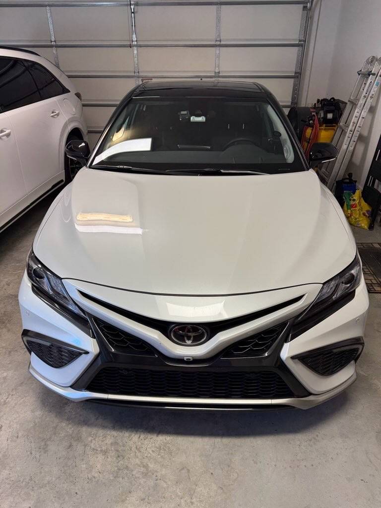 2023 Toyota Camry XSE V6 — Sedan — 50,209 mi — Roswell, GA