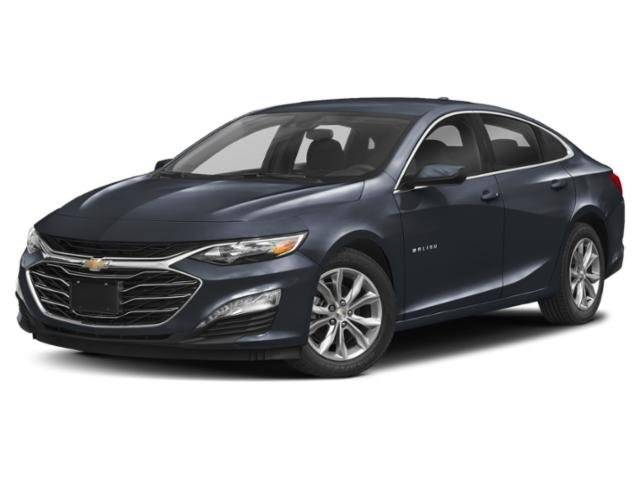 2023 Chevrolet Malibu LT — Sedan — 56,374 mi — Roswell, GA