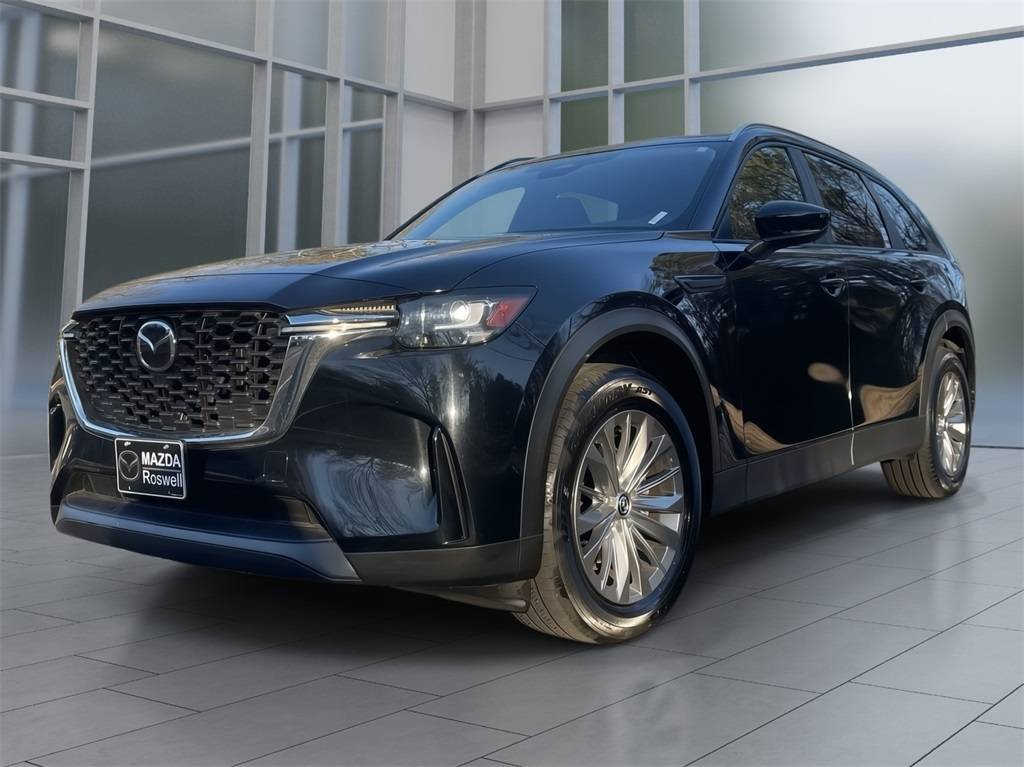 2024 Mazda CX-90 Select — SUV — 9,908 mi — Roswell, GA