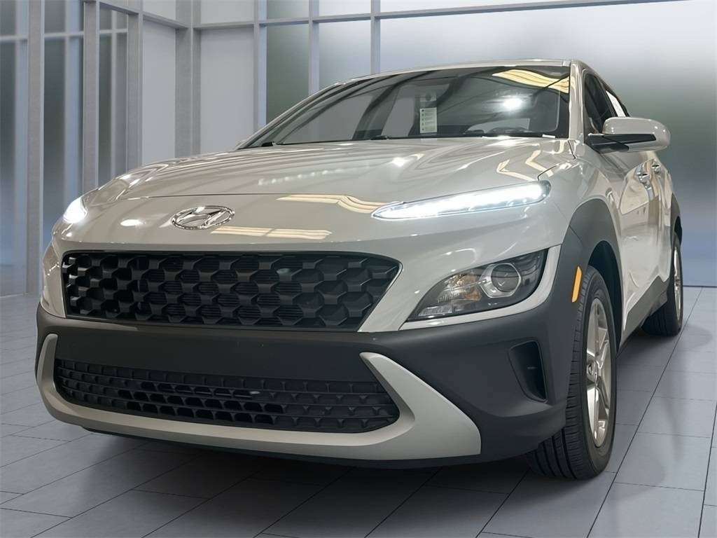 2022 Hyundai Kona SE — SUV — 37,088 mi — Roswell, GA