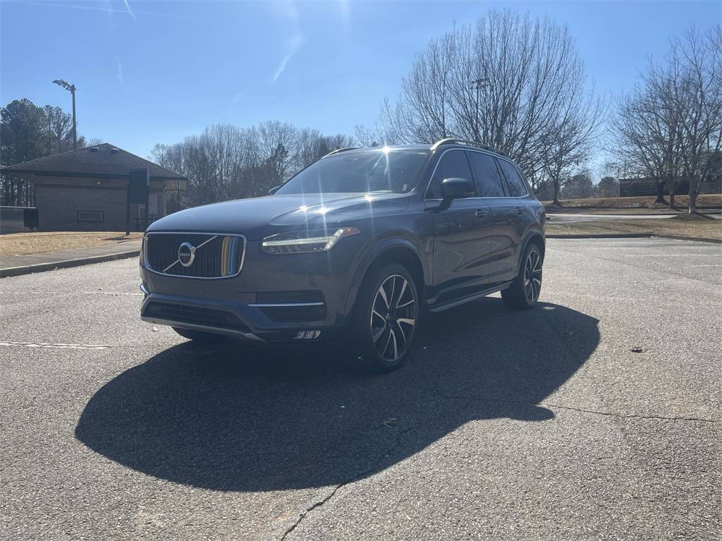 2018 Volvo XC90 Momentum — SUV — 77,426 mi — Roswell, GA