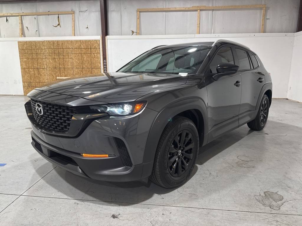 2024 Mazda CX-50 Preferred — SUV — 7,587 mi — Roswell, GA
