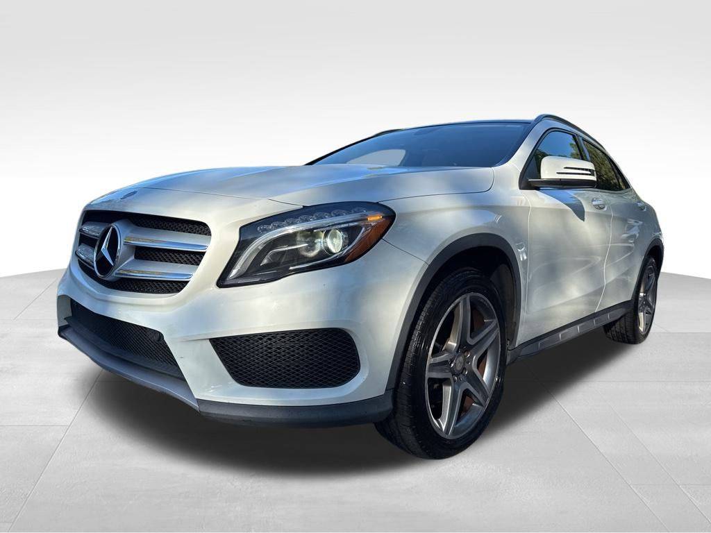 2015 Mercedes-Benz GLA GLA 250 — SUV — 152,999 mi — Roswell, GA