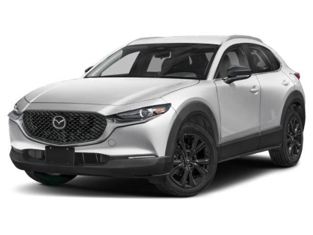 2024 Mazda CX-30 Select — SUV — 4,705 mi — Roswell, GA