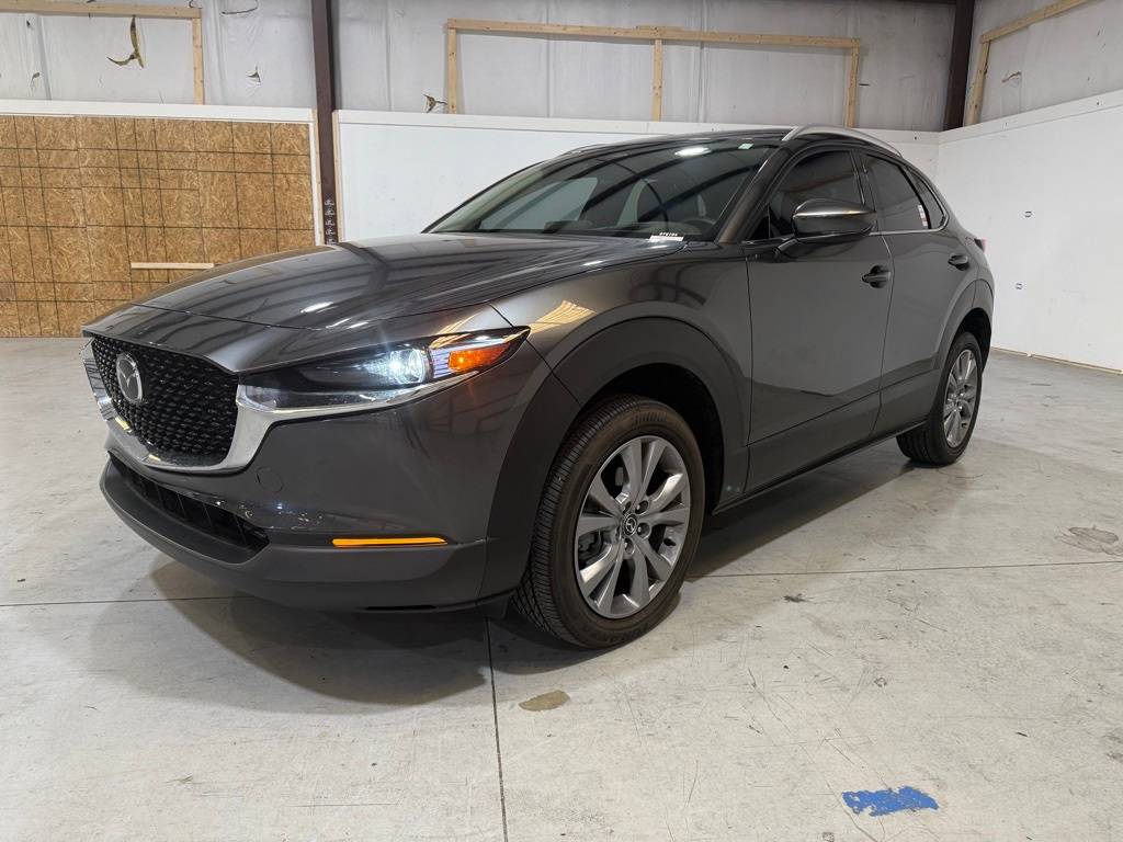 2024 Mazda CX-30 Premium — SUV — 5,382 mi — Roswell, GA