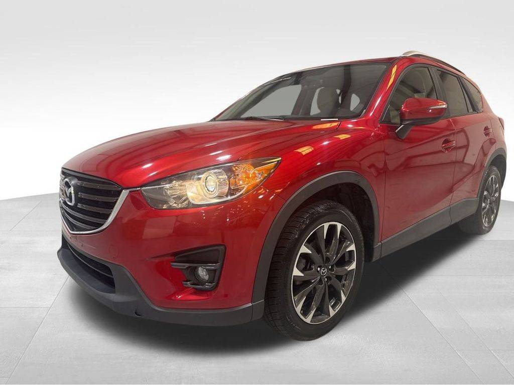 2016 Mazda CX-5 Grand Touring — SUV — 114,660 mi — Roswell, GA