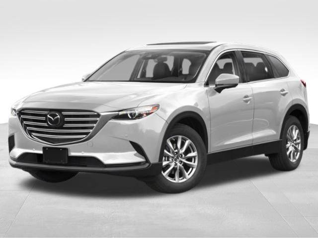 2019 Mazda CX-9 Touring — SUV — 71,484 mi — Roswell, GA