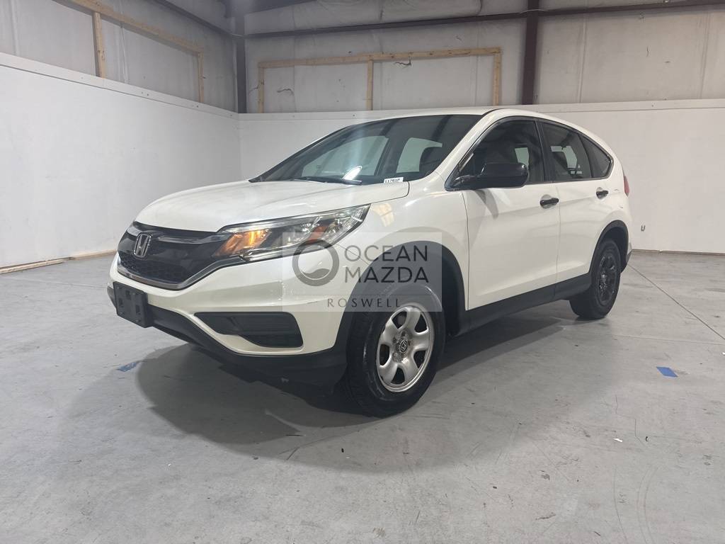 2015 Honda CR-V LX — SUV — 94,081 mi — Roswell, GA
