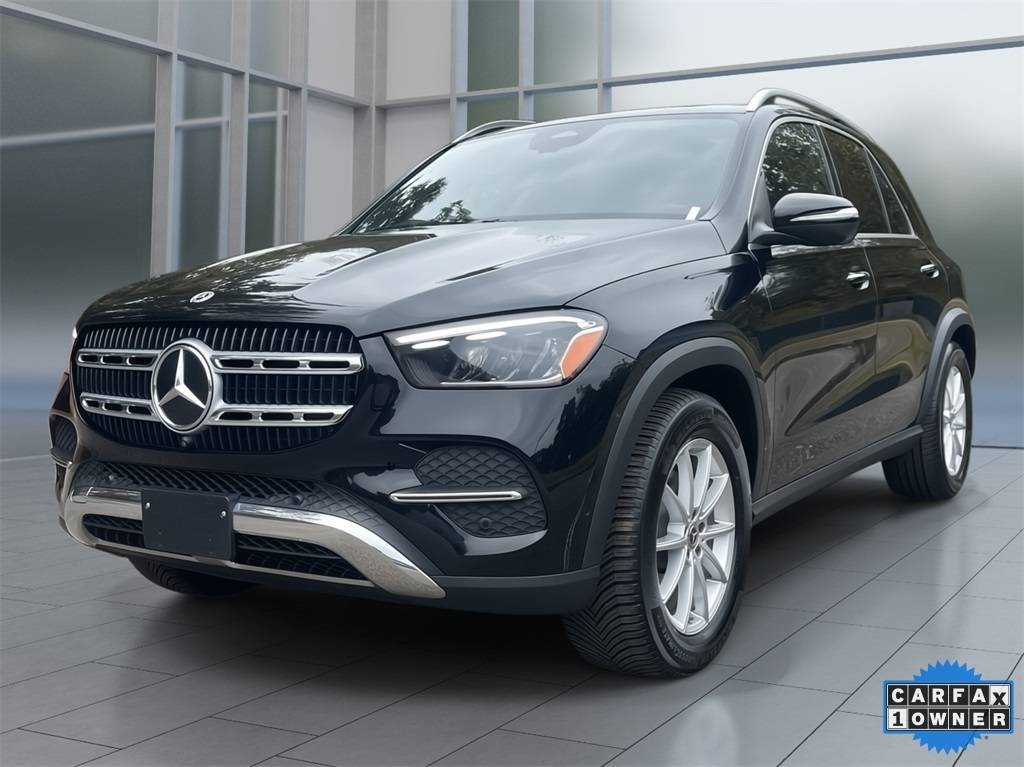 2024 Mercedes-Benz GLE GLE 350 — SUV — 23,497 mi — Roswell, GA