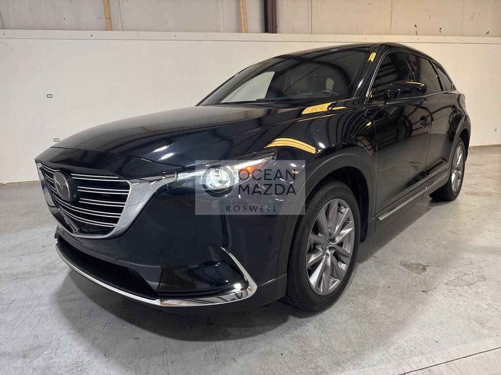 2023 Mazda CX-9 Grand Touring — SUV — 11,506 mi — Roswell, GA