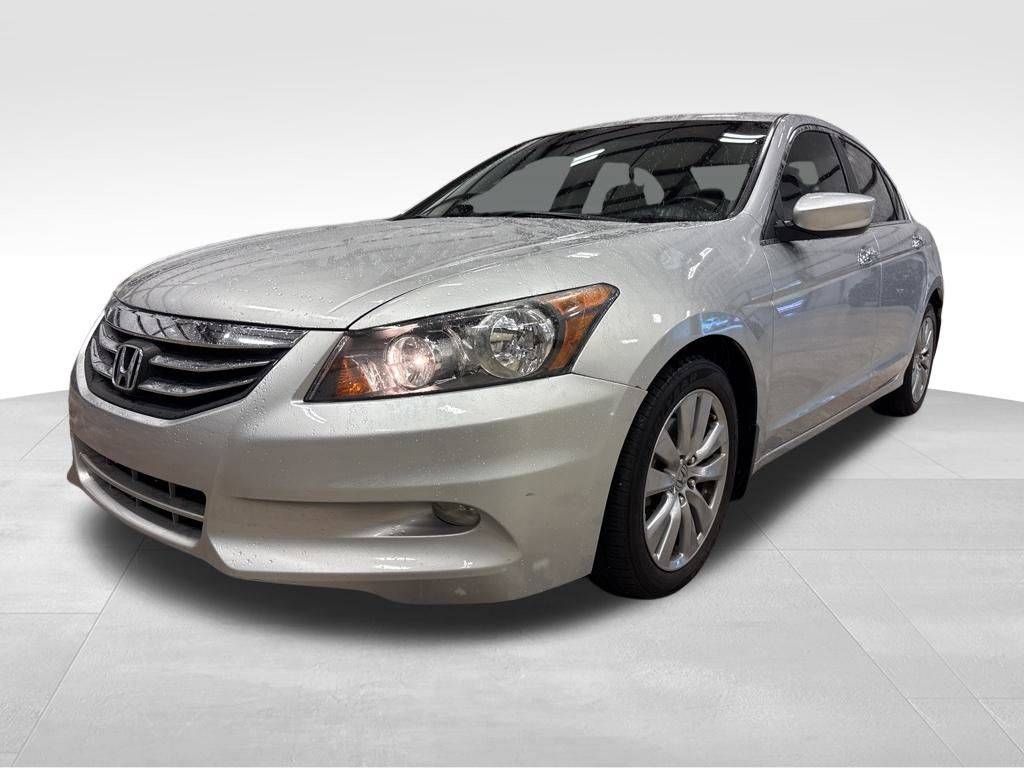 2012 Honda Accord EX-L V6 — Sedan — 150,001 mi — Roswell, GA