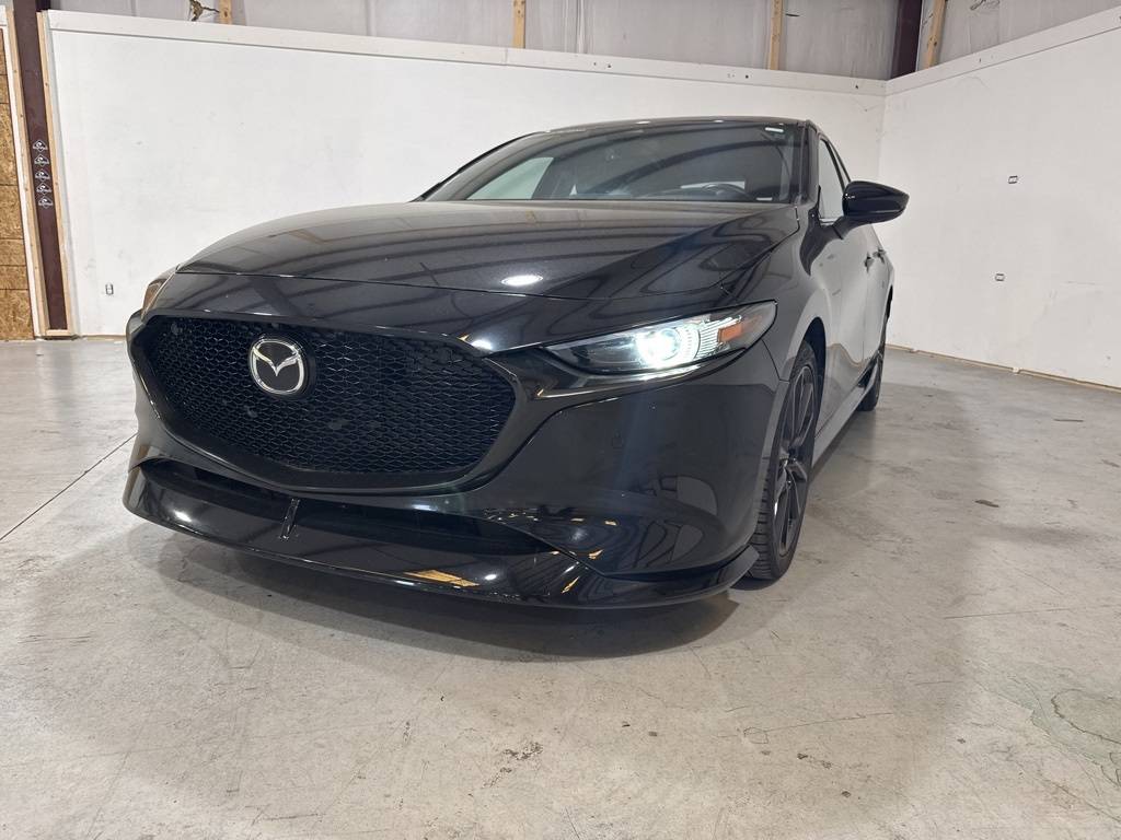 2023 Mazda Mazda3 2.5 Turbo Premium Plus — Hatchback — 29,646 mi — Roswell, GA