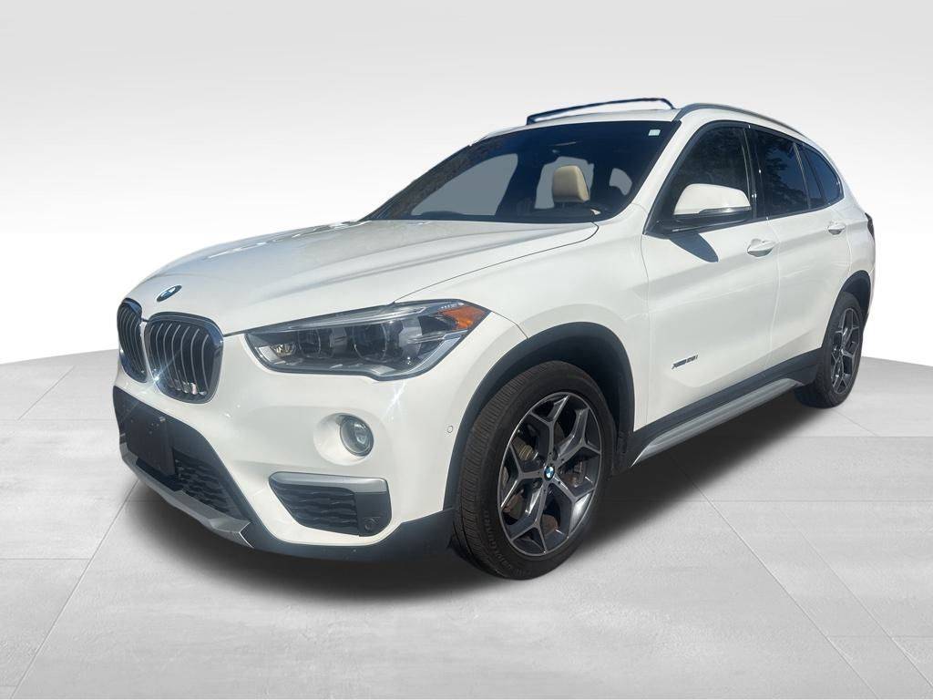 2017 BMW X1 28i — SUV — 65,248 mi — Roswell, GA