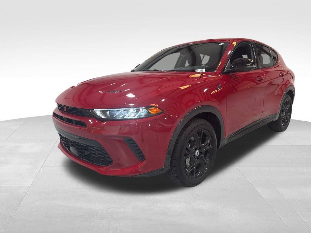 2024 Dodge Hornet R/T — SUV — 11,622 mi — Roswell, GA