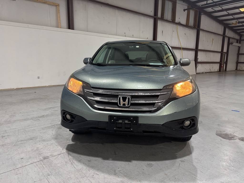 2012 Honda CR-V EX — SUV — 65,977 mi — Roswell, GA