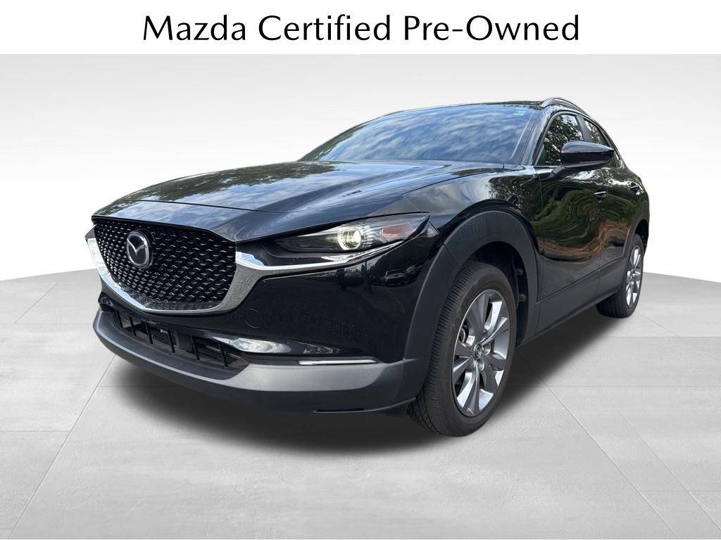 2023 Mazda CX-30 Preferred — SUV — 14,504 mi — Roswell, GA