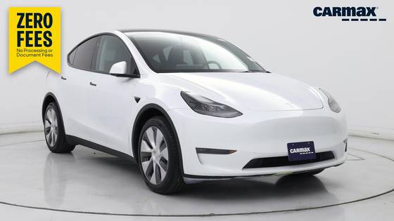 Used 2024 Teslas for Sale in Enid, OK (with Photos) - TRUECar