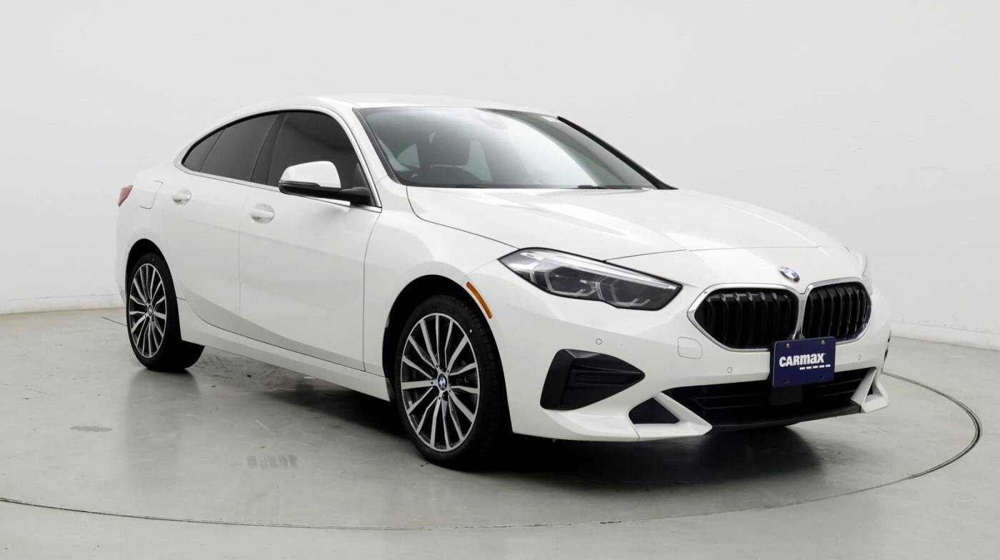 2022 BMW 2 Series 228i — Sedan — 33,961 mi — Visalia, CA