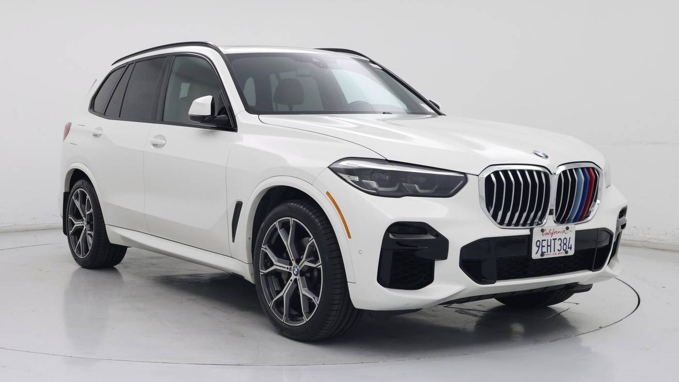 2023 BMW X5
