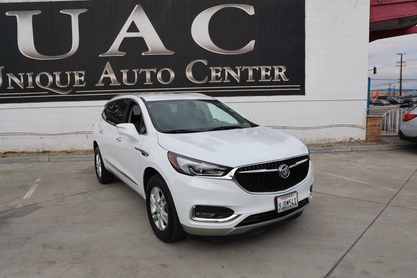 2021 Buick Enclave Essence — SUV — 105,377 mi — Bloomington, CA