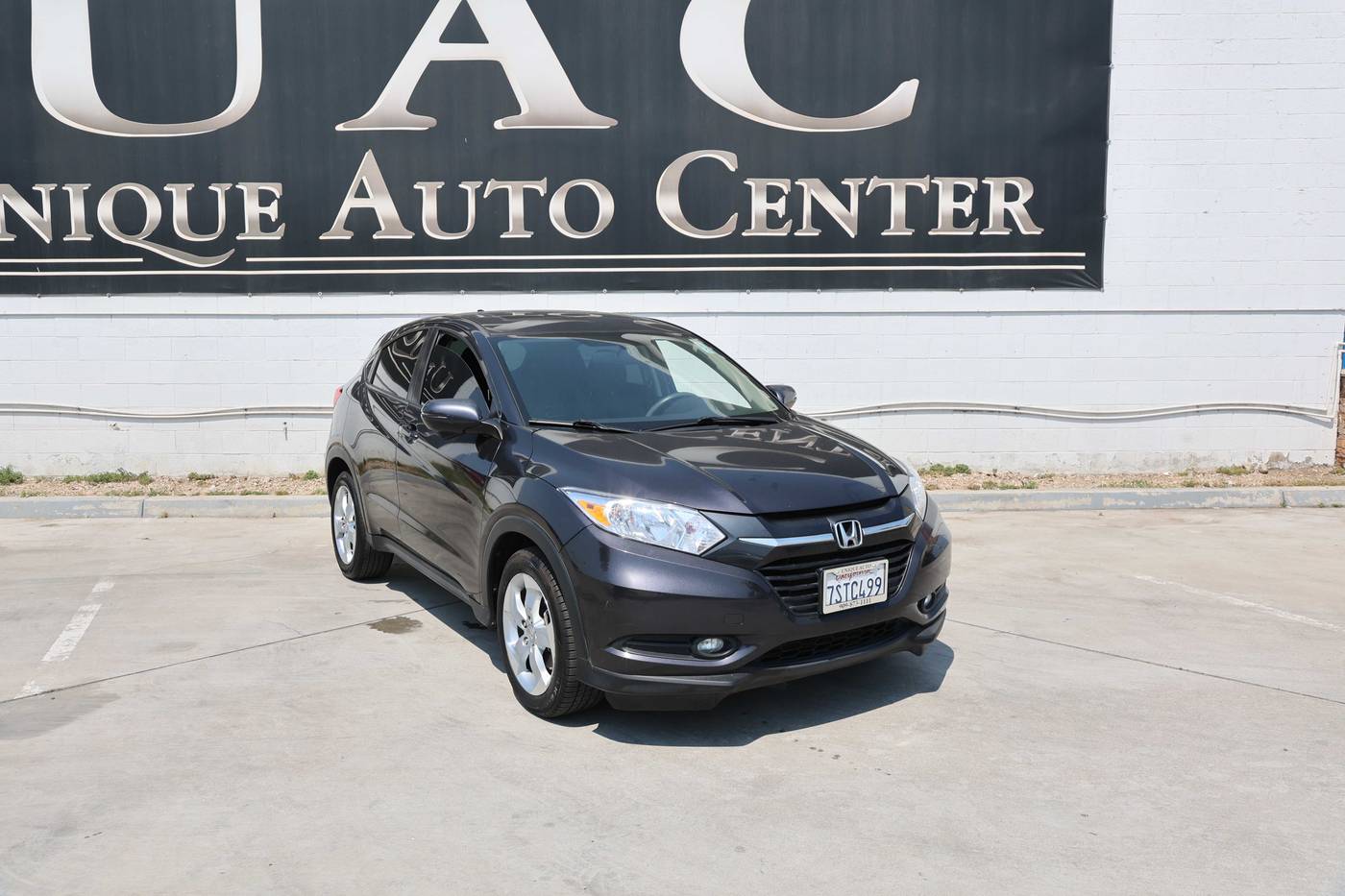 2016 Honda HR-V EX — SUV — 134,310 mi — Bloomington, CA