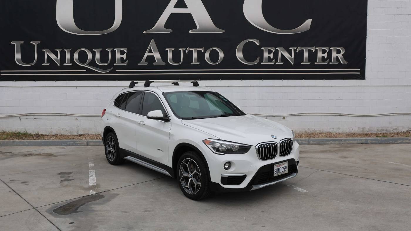 2018 BMW X1 28i — SUV — 88,860 mi — Bloomington, CA
