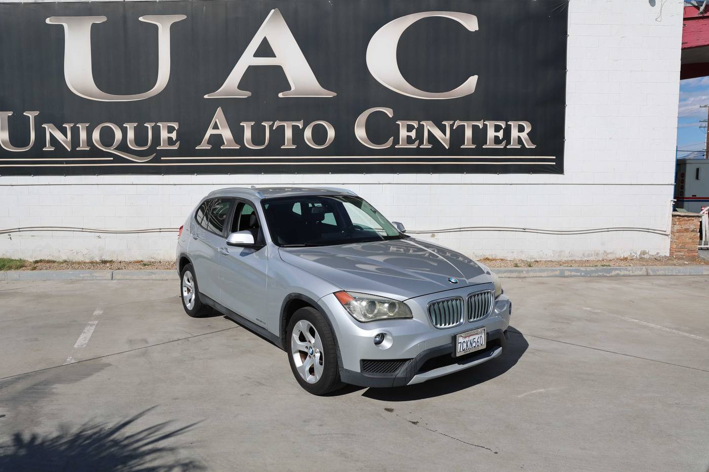 2014 BMW X1 28i — SUV — 99,435 mi — Bloomington, CA