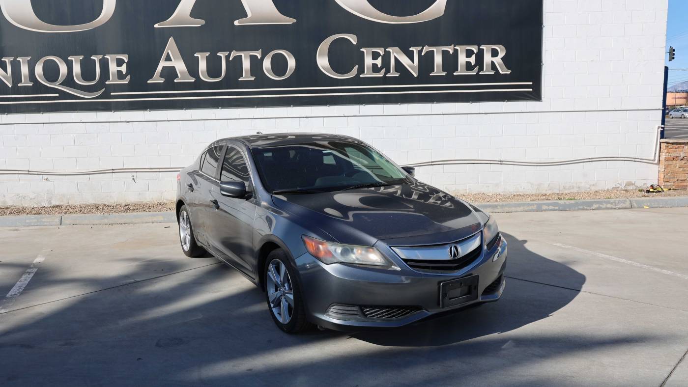 2014 Acura ILX Standard — Sedan — 131,954 mi — Bloomington, CA