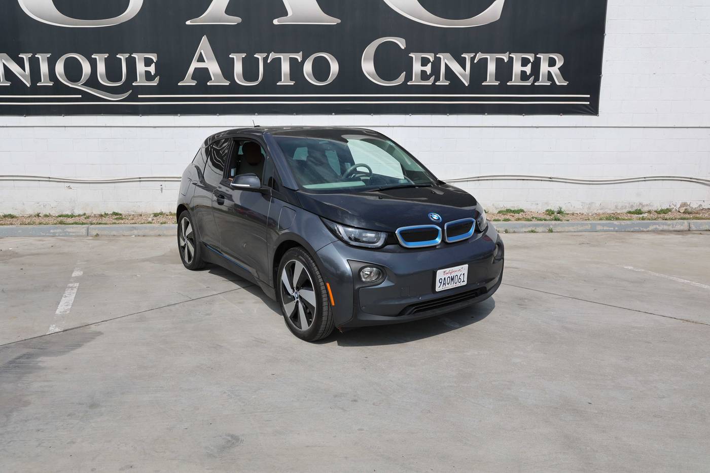 2016 BMW i3 60 Ah — Hatchback — 93,739 mi — Bloomington, CA