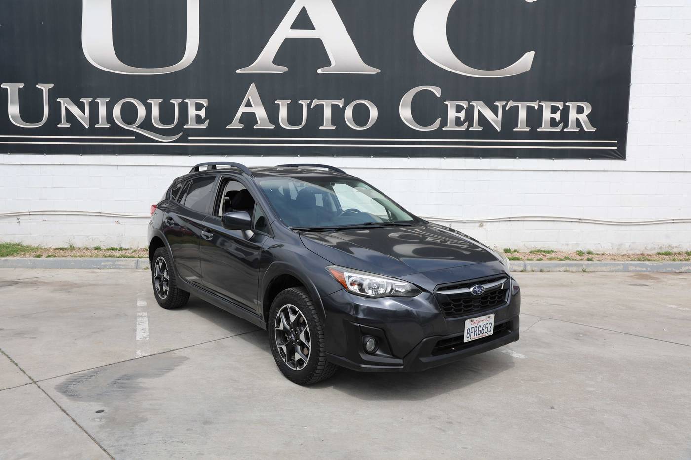 2019 Subaru Crosstrek Premium — SUV — 126,172 mi — Bloomington, CA