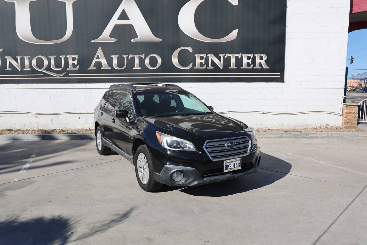 2017 Subaru Outback 2.5i Premium — SUV — 152,993 mi — Bloomington, CA