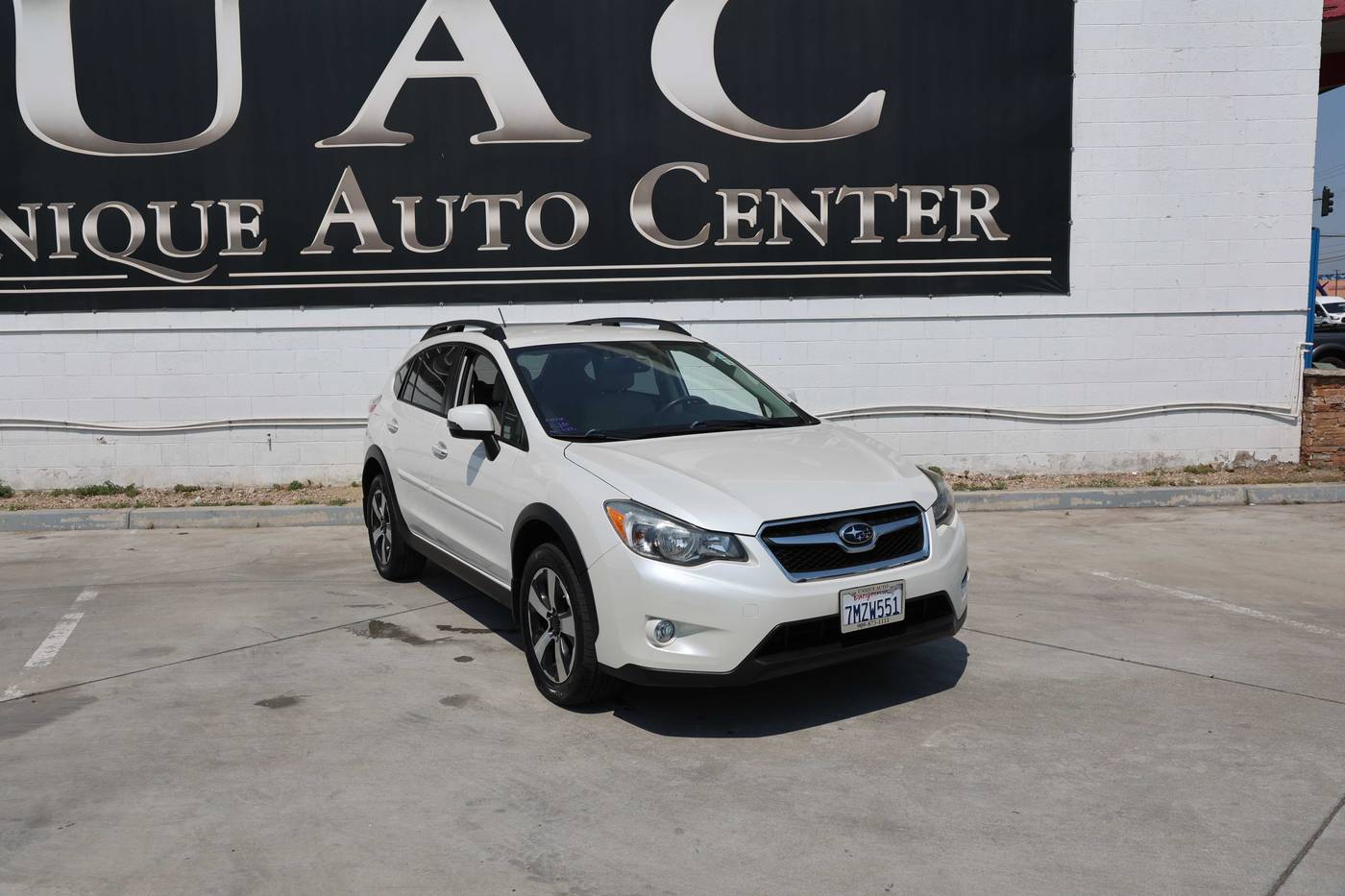 2014 Subaru XV Crosstrek Base — SUV — 72,460 mi — Bloomington, CA