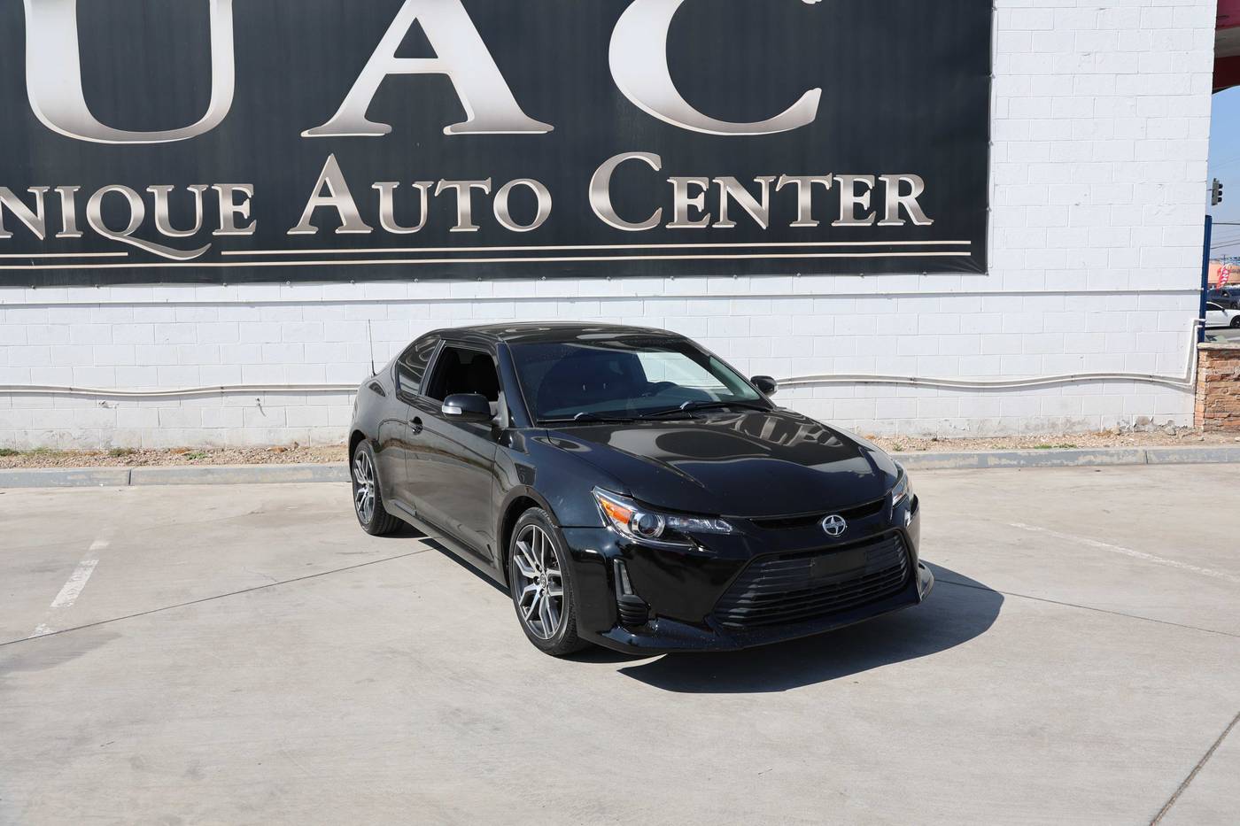 2014 Scion tC Base — Coupe — 88,510 mi — Bloomington, CA