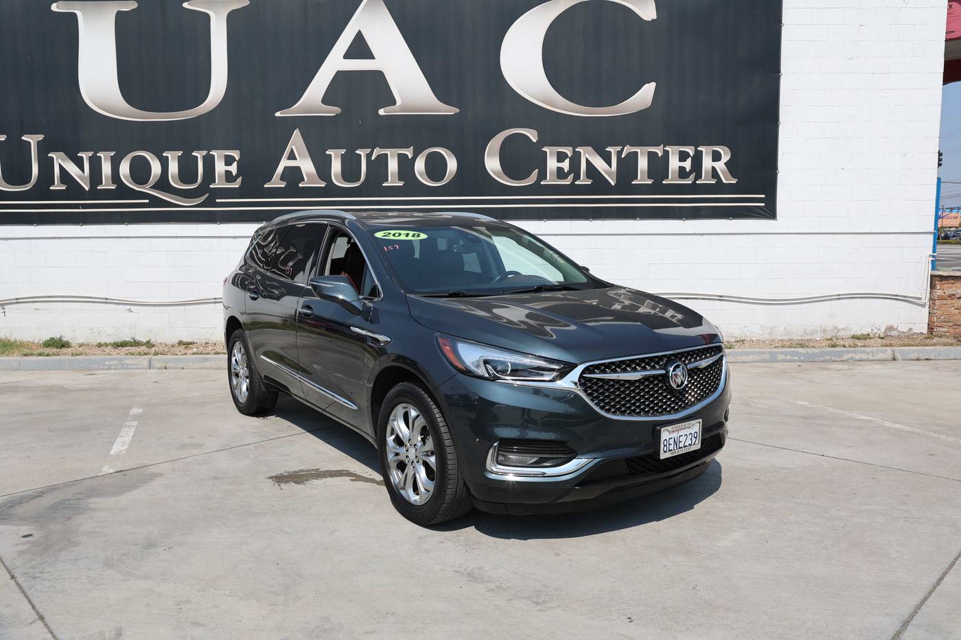 2018 Buick Enclave Avenir — SUV — 102,727 mi — Bloomington, CA
