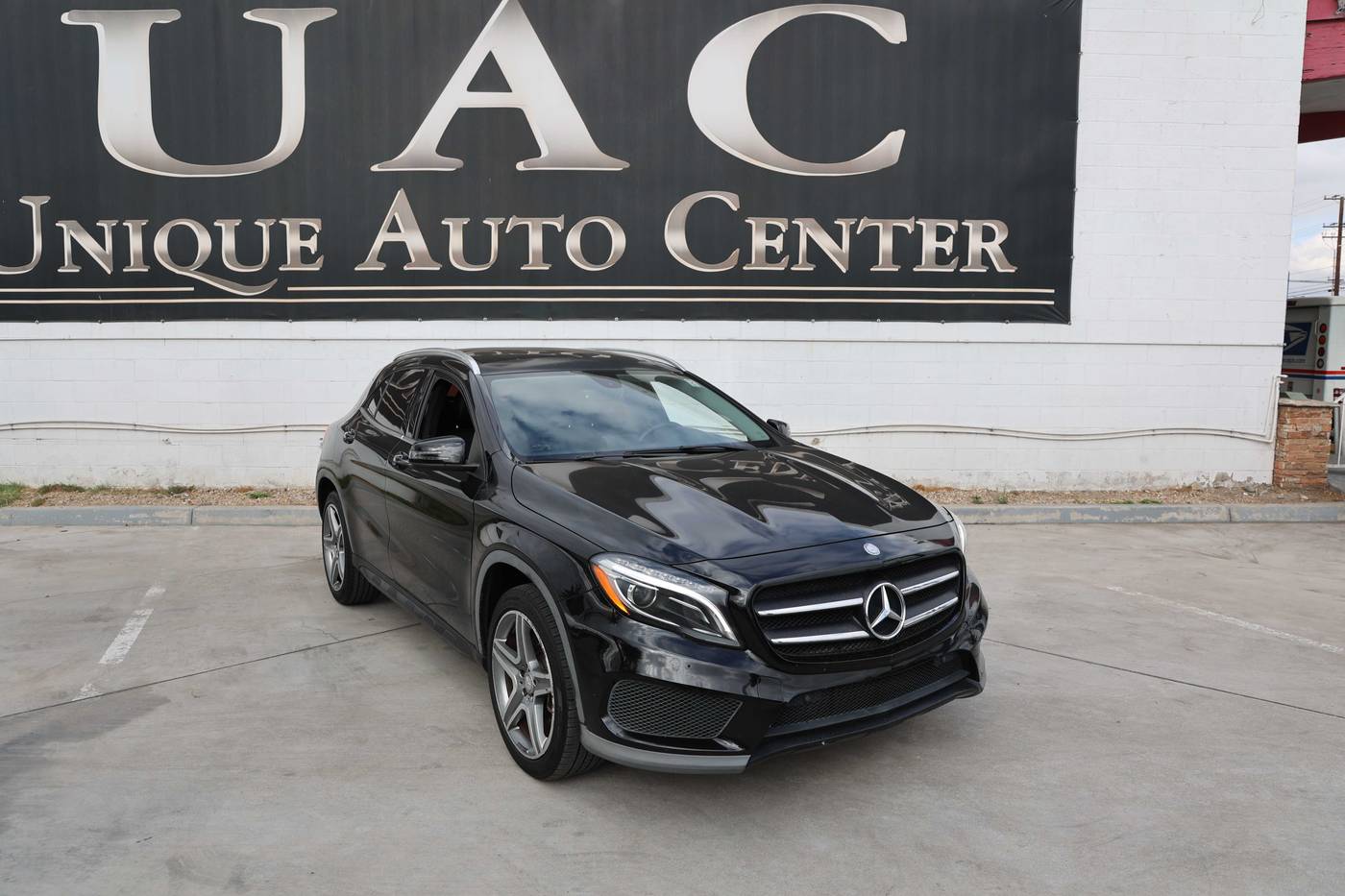 2015 Mercedes-Benz GLA GLA 250 — SUV — 98,002 mi — Bloomington, CA