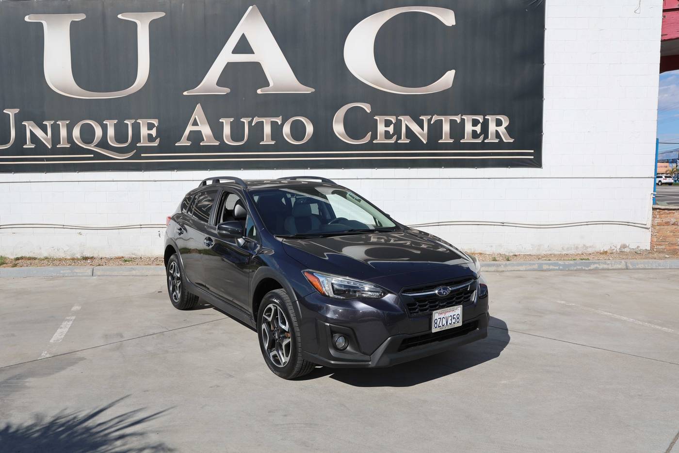 2019 Subaru Crosstrek Limited — SUV — 111,554 mi — Bloomington, CA