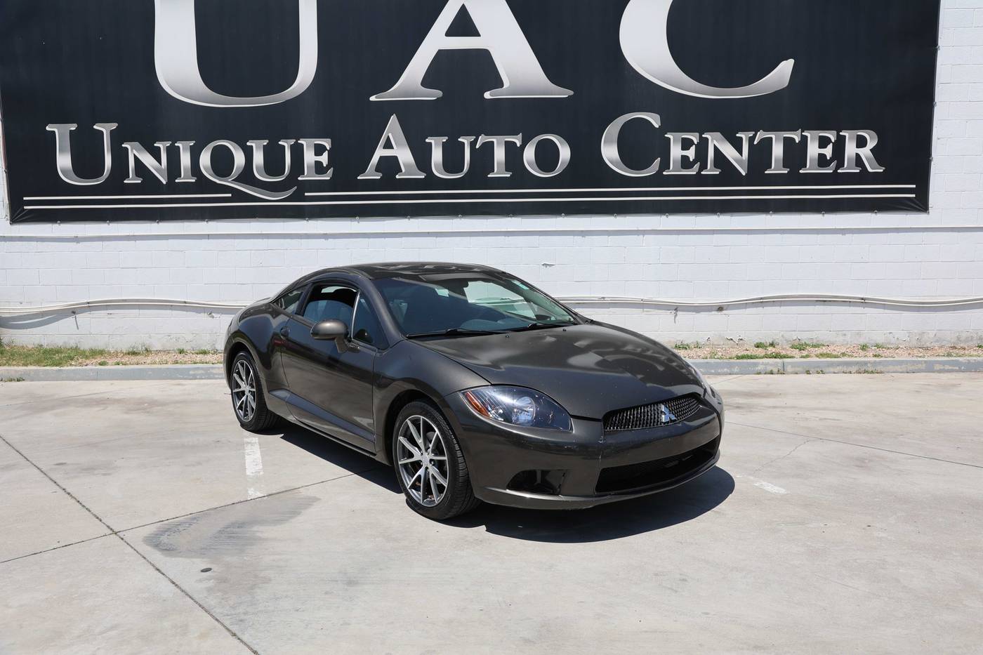 2012 Mitsubishi Eclipse GS — Coupe — 109,793 mi — Bloomington, CA