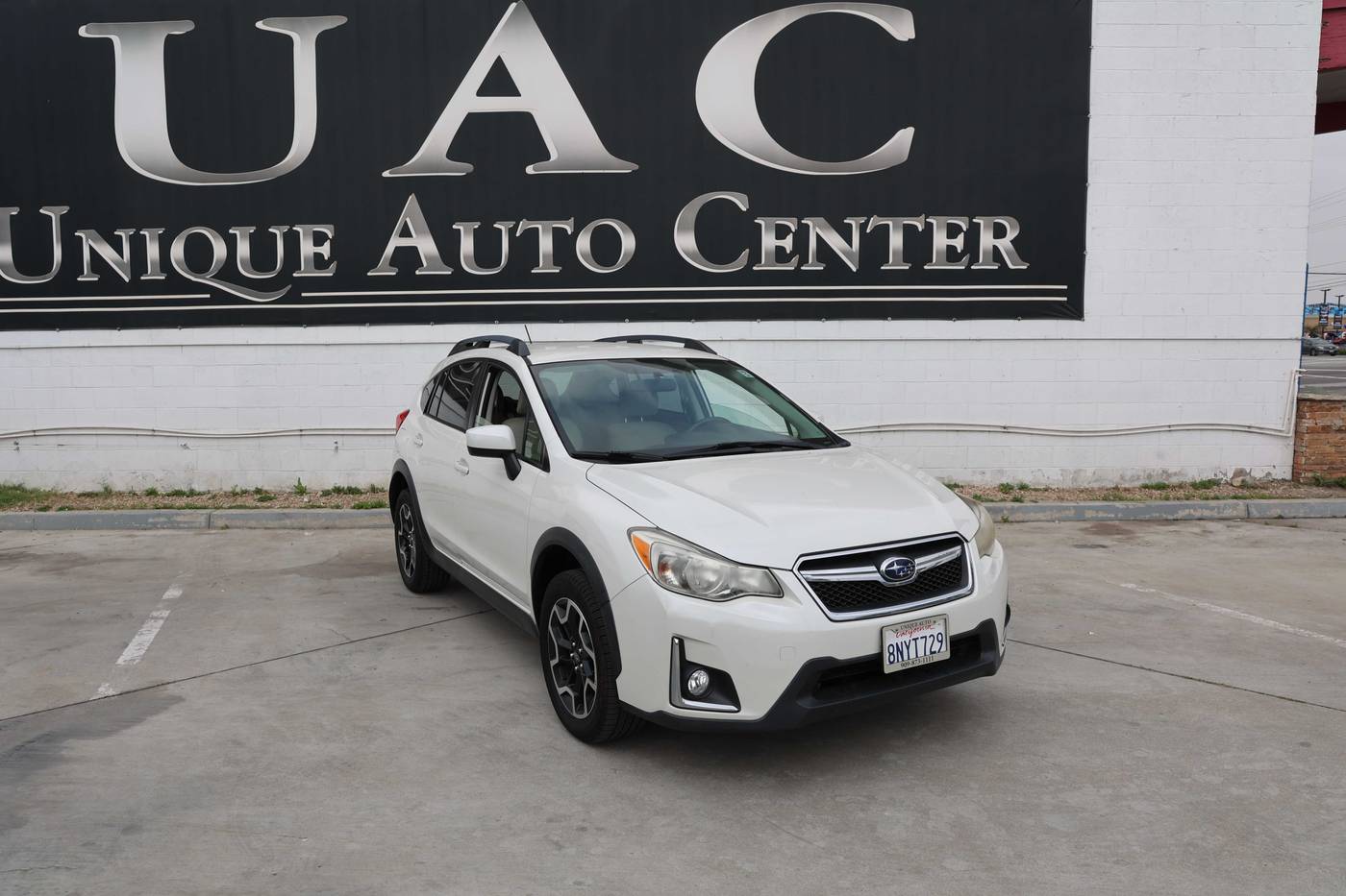 2016 Subaru Crosstrek Premium — SUV — 88,854 mi — Bloomington, CA