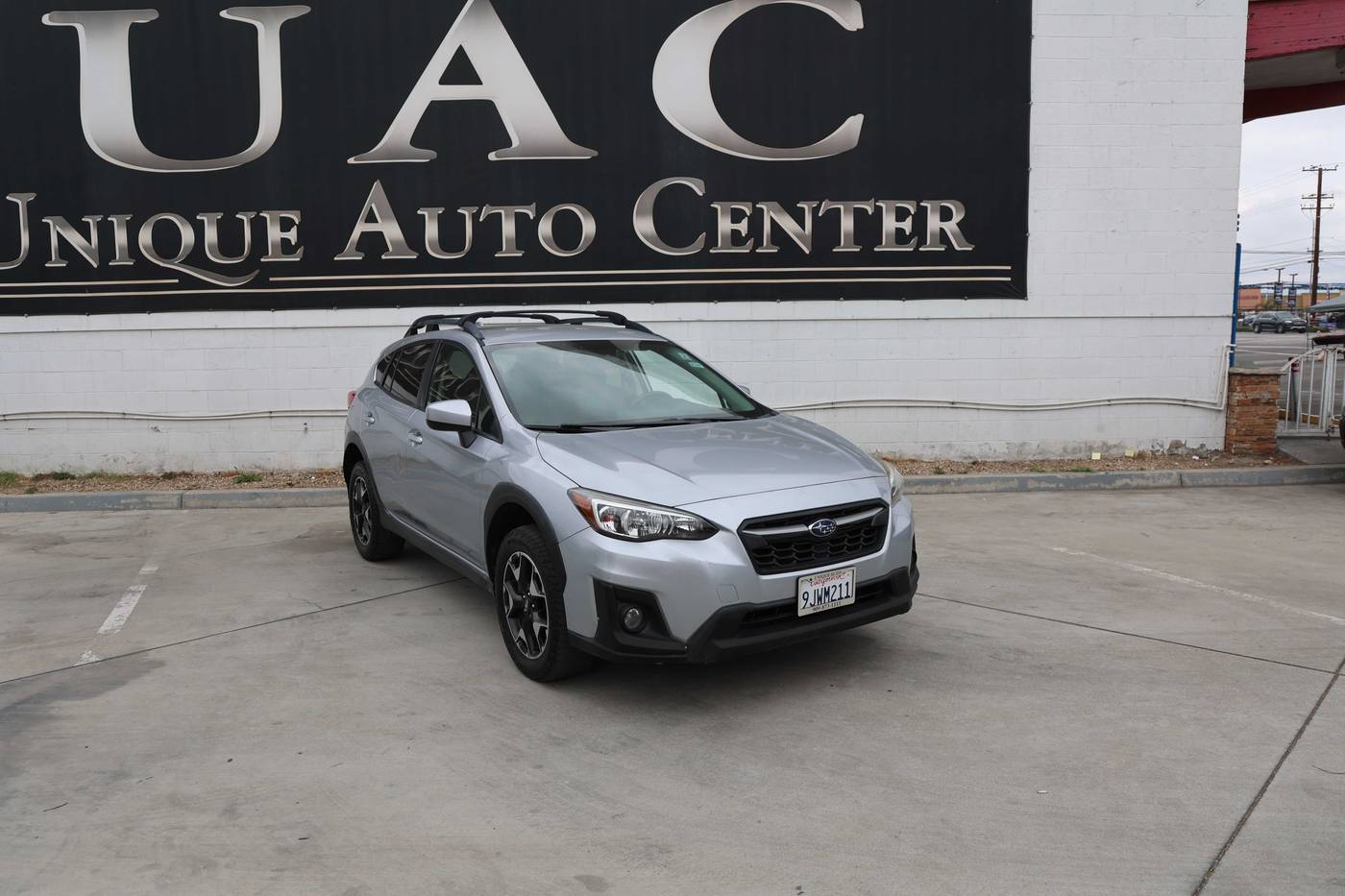 2019 Subaru Crosstrek Premium — SUV — 129,317 mi — Bloomington, CA