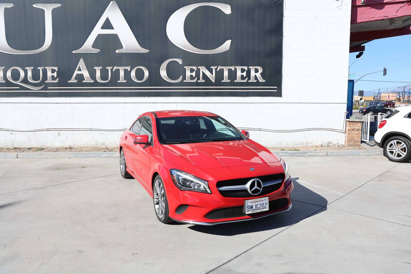 2018 Mercedes-Benz CLA CLA 250 — Sedan — 71,499 mi — Bloomington, CA
