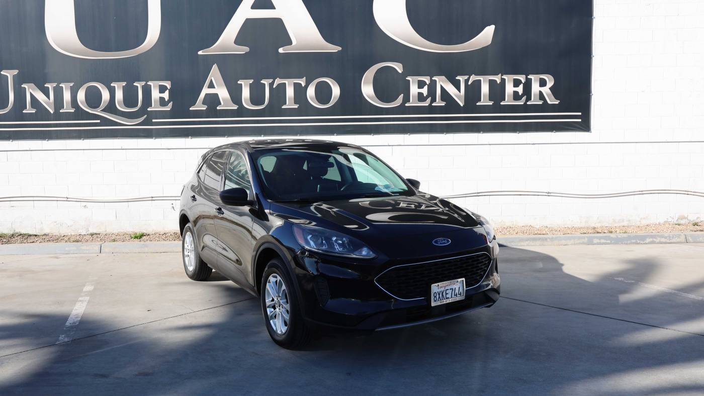 2022 Ford Escape SE — SUV — 97,318 mi — Bloomington, CA